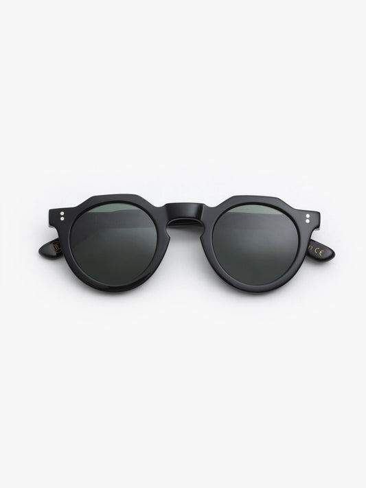 Lesca Pica Black / Green