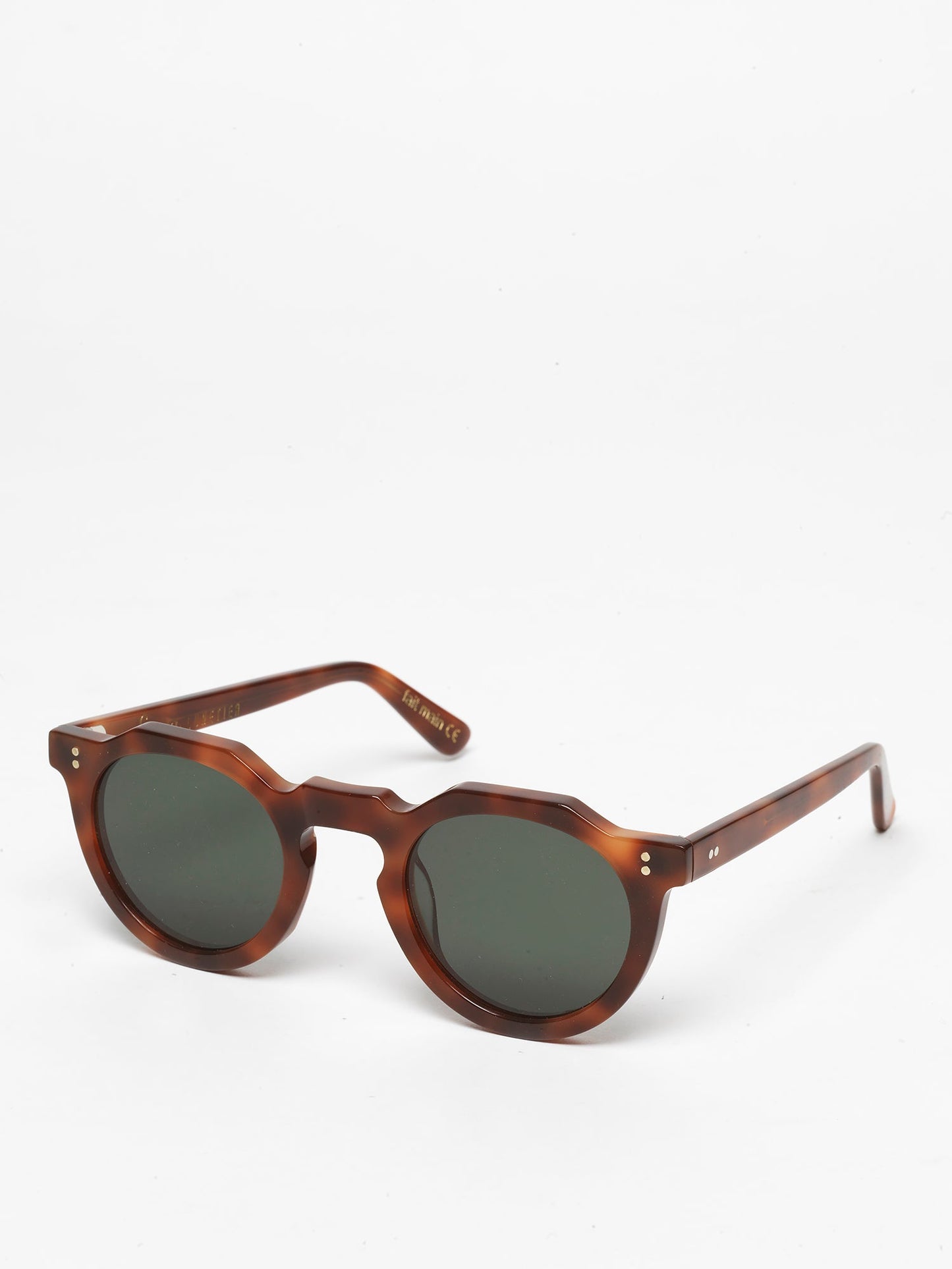 Lesca Pica Light Tortoise / Green