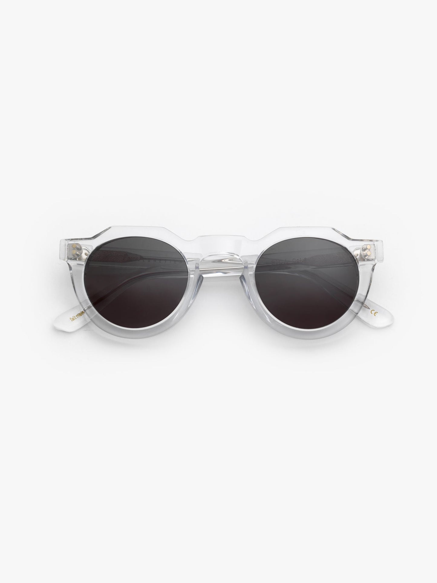 Lesca Pica Transparent / Green