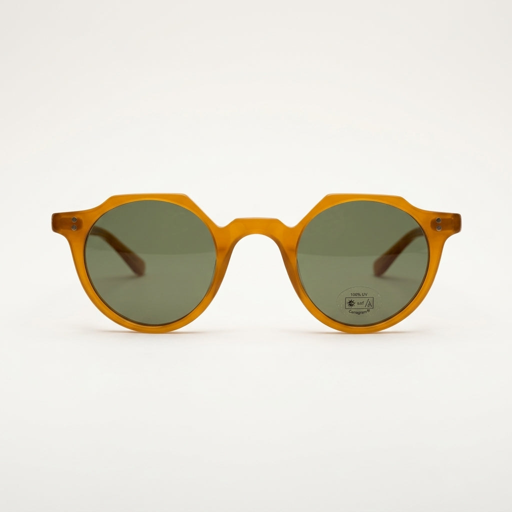 Lesca Heri Honey | Green