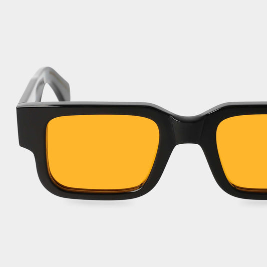 TBD Eyewear Silk Eco Black / Gray