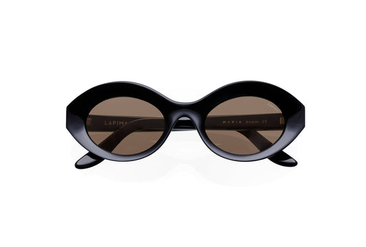 Lapima Maria - Black Solid