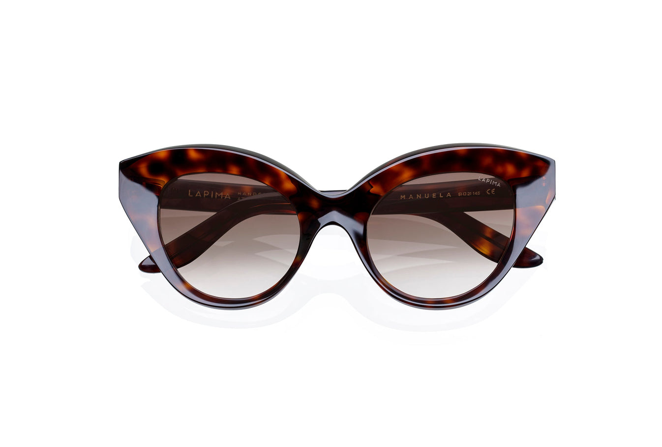 Lapima Manuela - Havana Gradient
