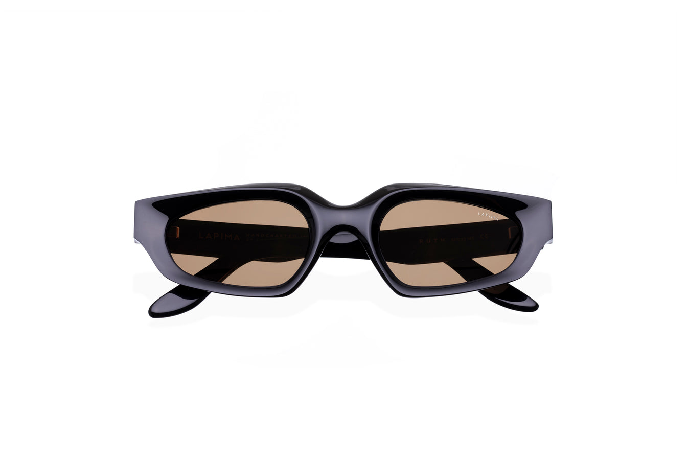 Lapima Ruth - Black Solid