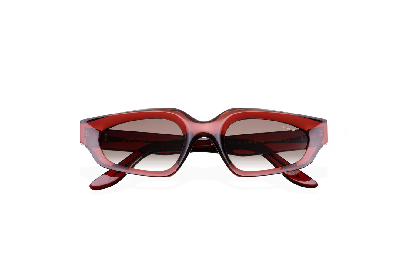Lapima Ruth - Rubi Gradient