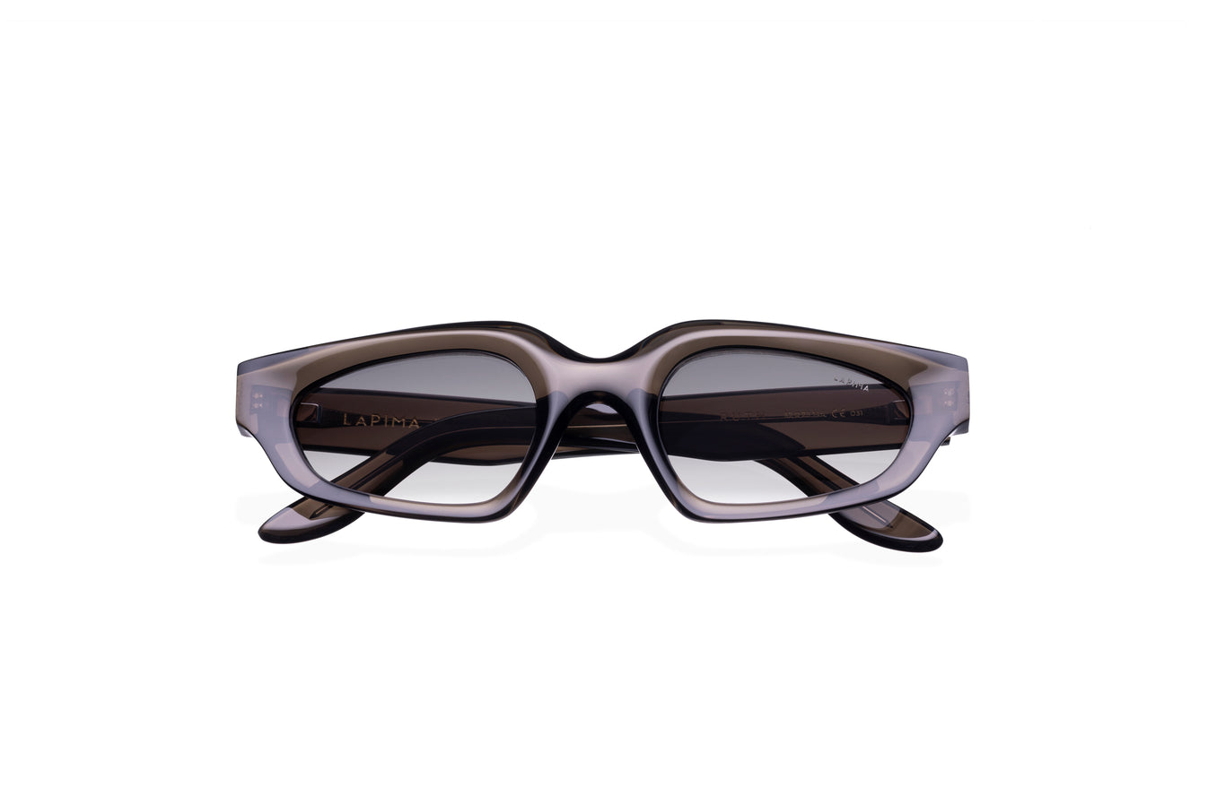 Lapima Ruth - Garoa Gradient