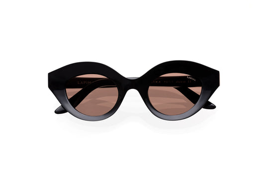 Lapima Nina Petit - Black Solid