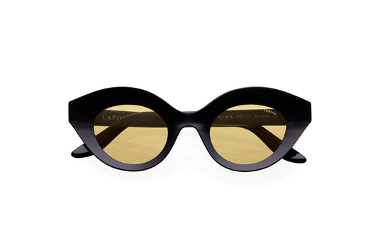 Lapima Nina Petit - Natural Black Vintage