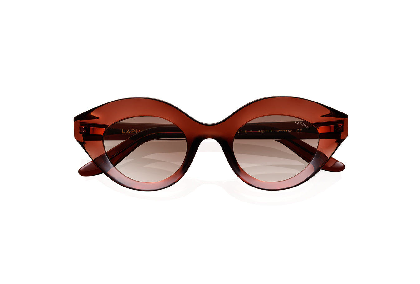 Lapima Nina Petit - Rubi Gradient