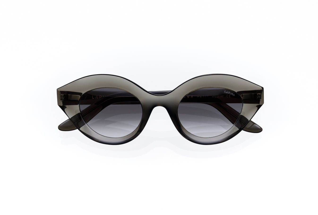 Lapima Nina Petit - Garoa Grey