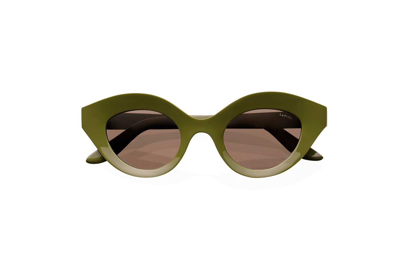 Lapima Nina Petit - Abacate solid