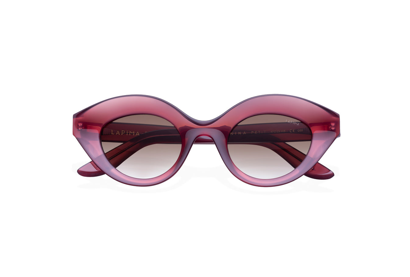 Lapima Nina Petit - Purple Gradient