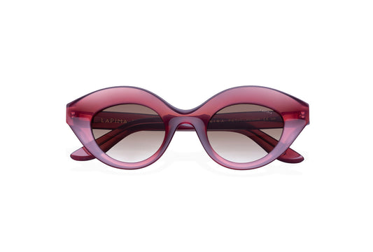 Lapima Nina Petit - Purple Gradient