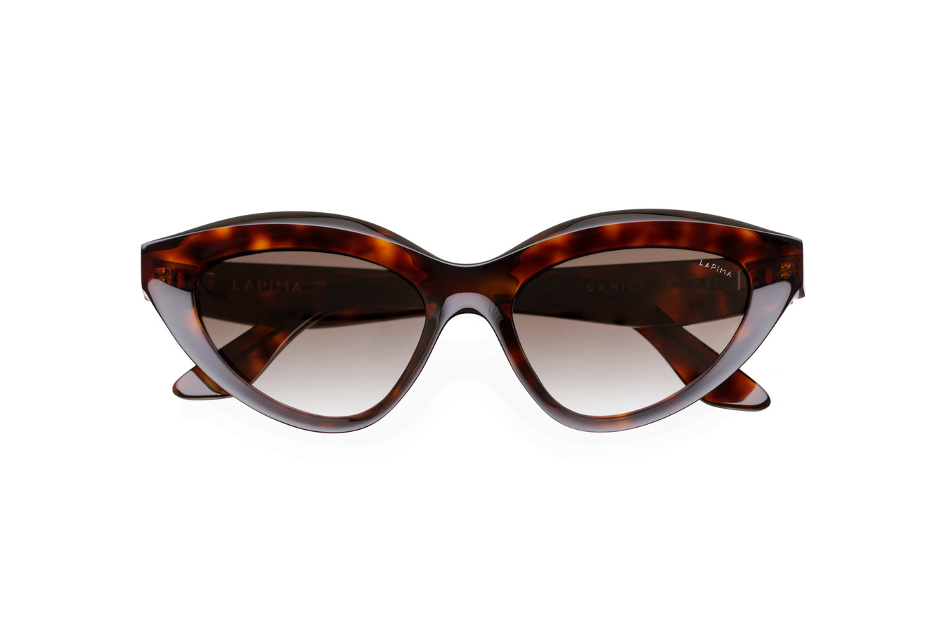 Lapima Camila - Havana Gradient