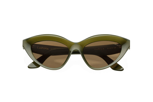 Lapima Camila - Oliva Solid