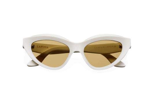 Lapima Camila - Natural White Vintage