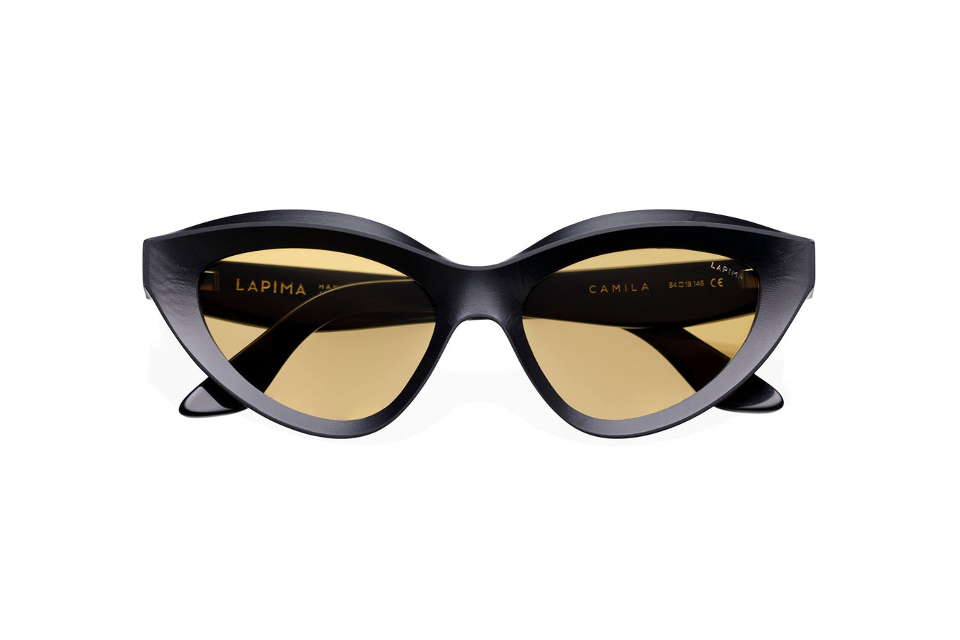 Lapima Camila - Natural Black Vintage