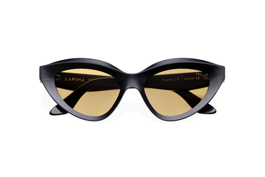 Lapima Camila - Natural Black Vintage
