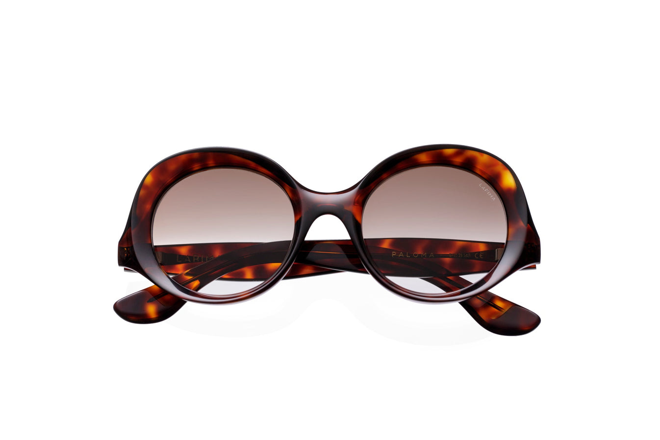 Lapima Paloma - Havana Gradient