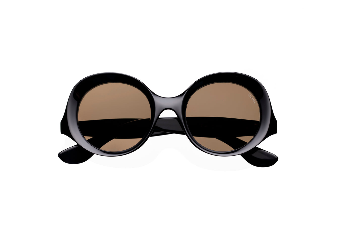 Lapima Paloma - Black Solid