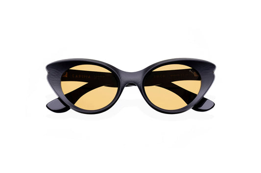 Lapima Coco - Natural Black Vintage