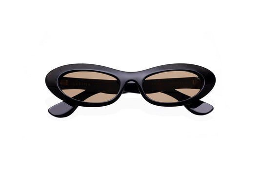 Lapima Penny - Black Solid
