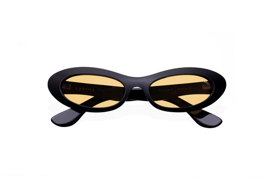 Lapima Penny - Natural Black Vintage