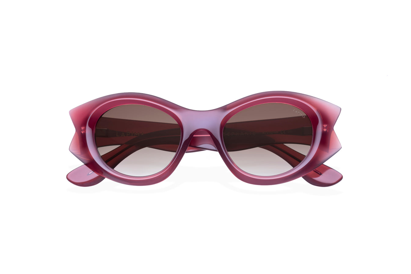 Lapima Stephanie - Purple Gradient
