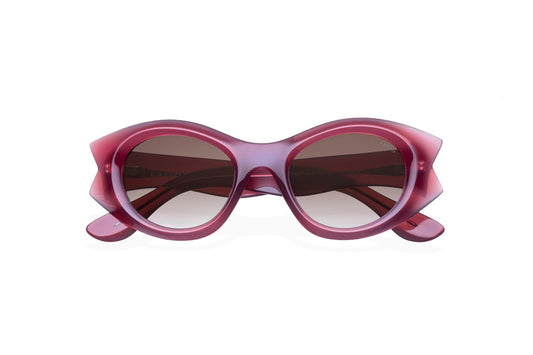 Lapima Stephanie - Purple Gradient