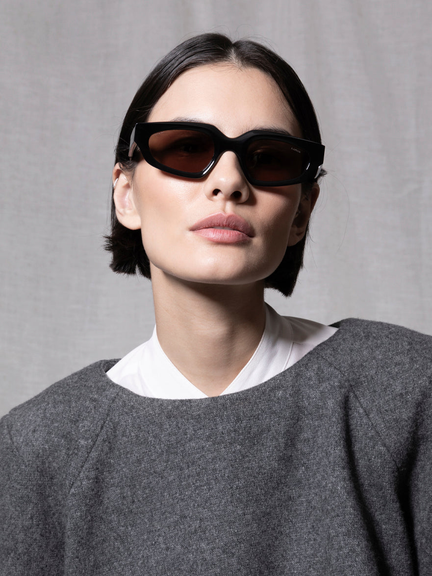 Lapima Ruth - Black Solid