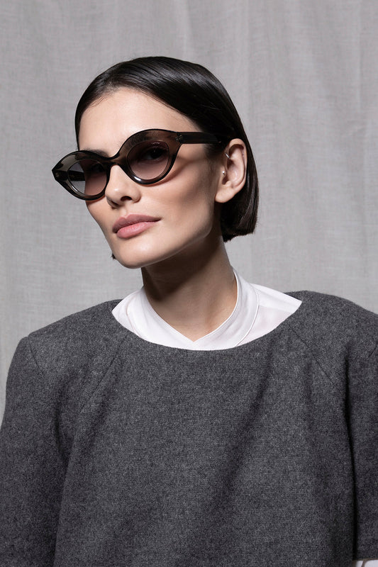 Lapima Nina Petit - Garoa Grey