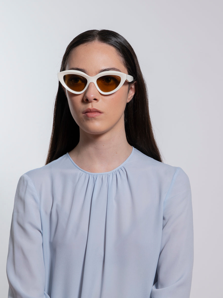 Lapima Camila - Natural White Vintage
