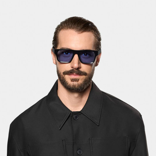 TBD Eyewear Elm Eco Black / Blue