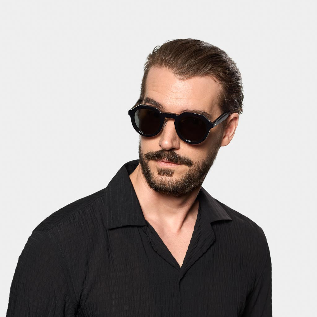TBD Eyewear Ivy Eco Black / Grey