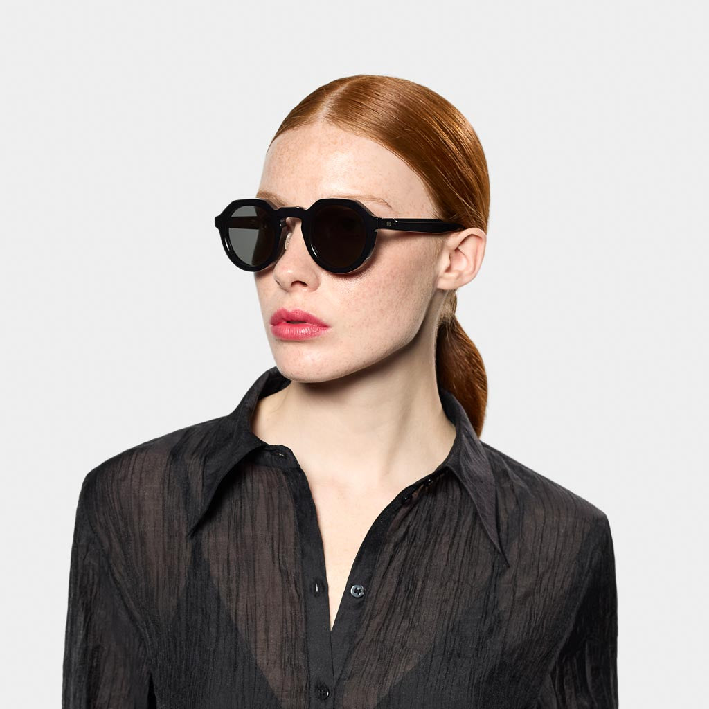 TBD Eyewear Ivy Eco Black / Grey