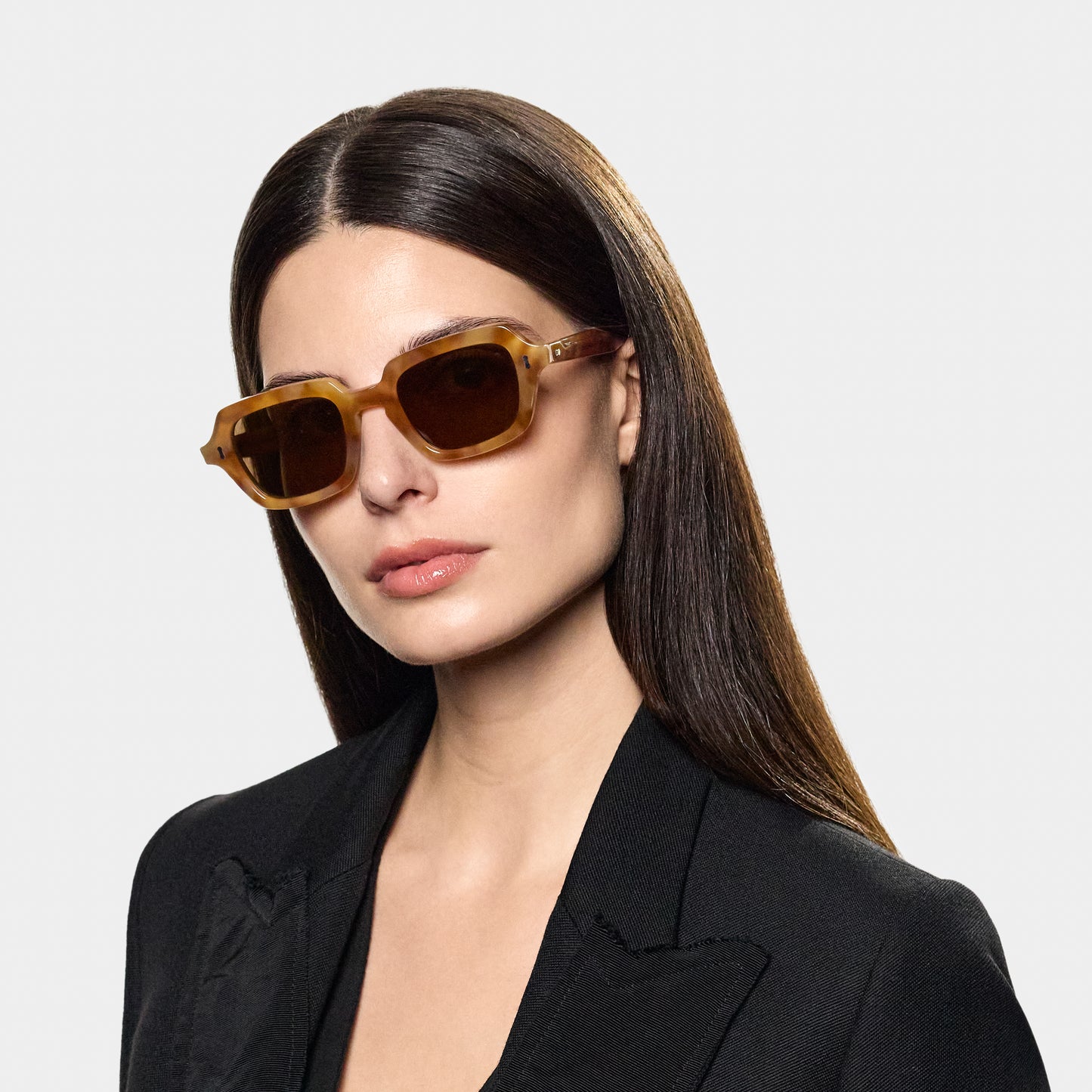 TBD Eyewear Oak Golden Havana / Tobacco