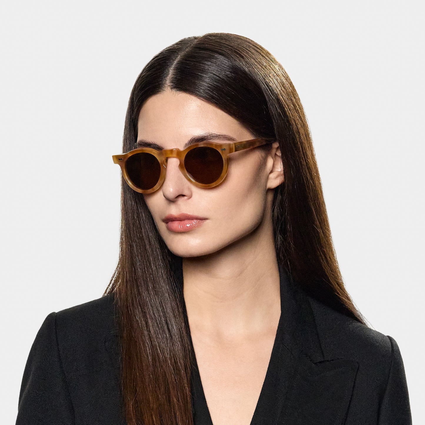 TBD Eyewear Welt Golden Havana / Tobacco