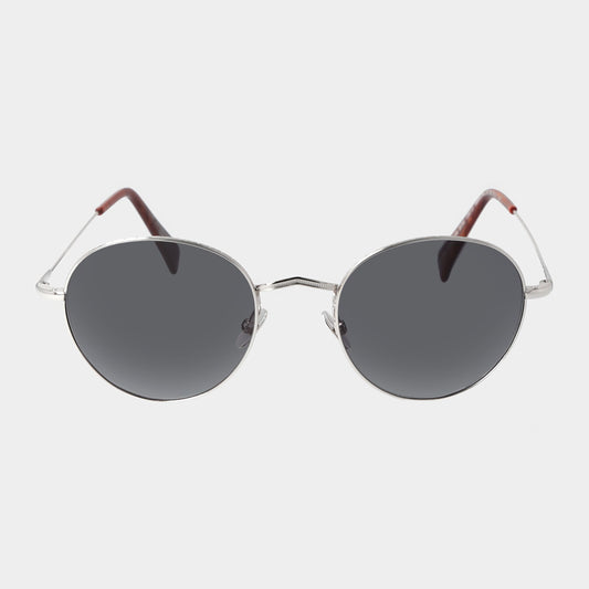 TBD Eyewear Vicuna Rhodium / Grey