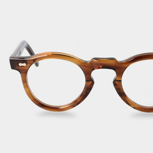 TBD Eyewear Welt Earth Bio / Blue Light
