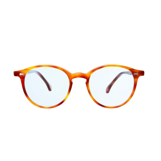 TBD Eyewear Cran Classic Tortoise / Blue