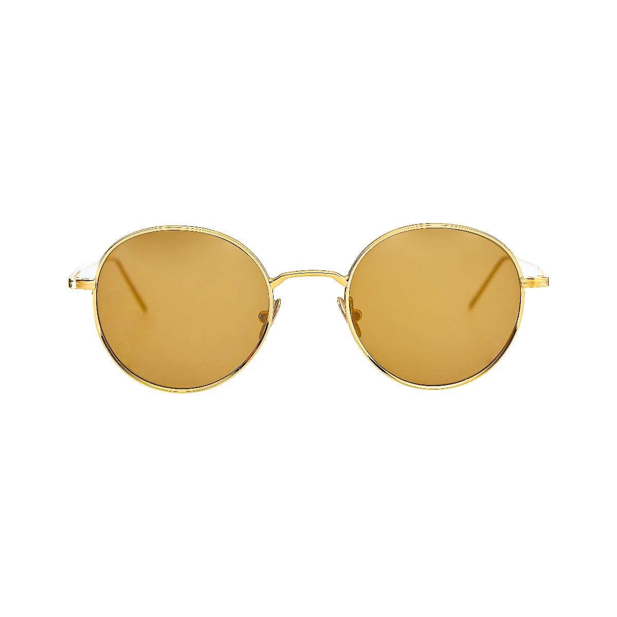 TBD Eyewear Ulster Gold / Tobacco