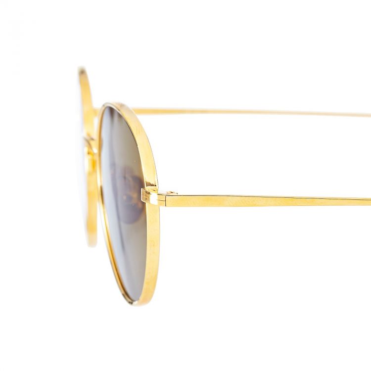 TBD Eyewear Ulster Gold / Tobacco