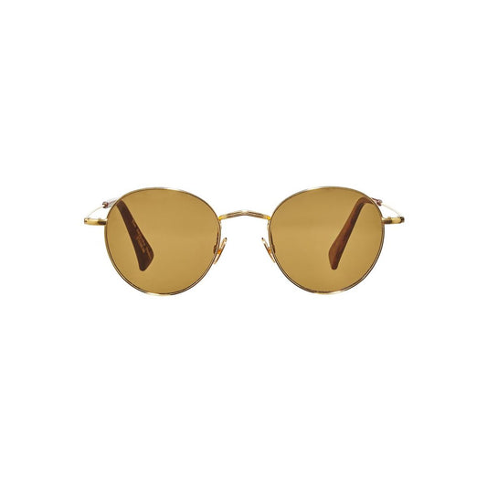 TBD Eyewear Vicuna Gold / Tobacco