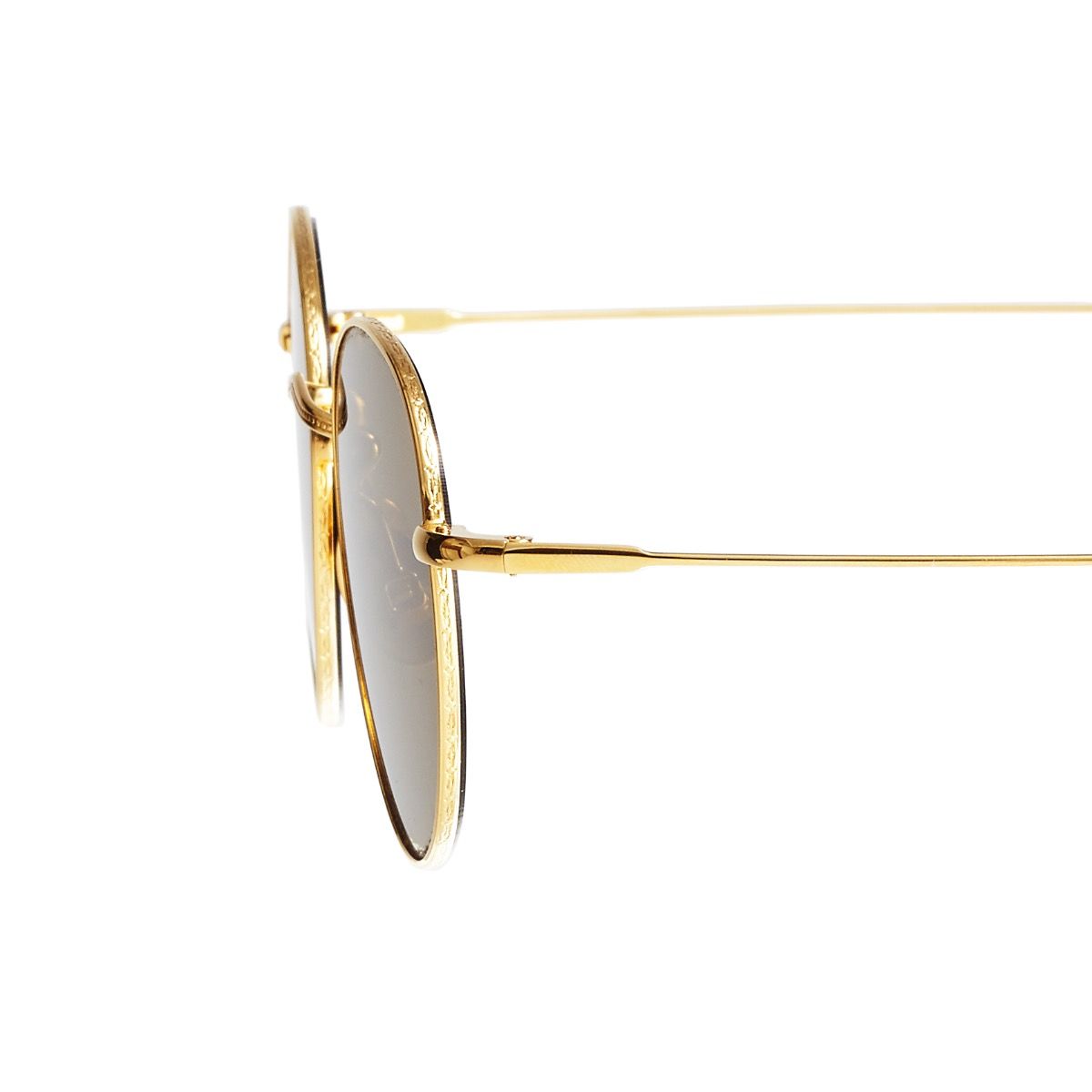 TBD Eyewear Vicuna Gold / Tobacco