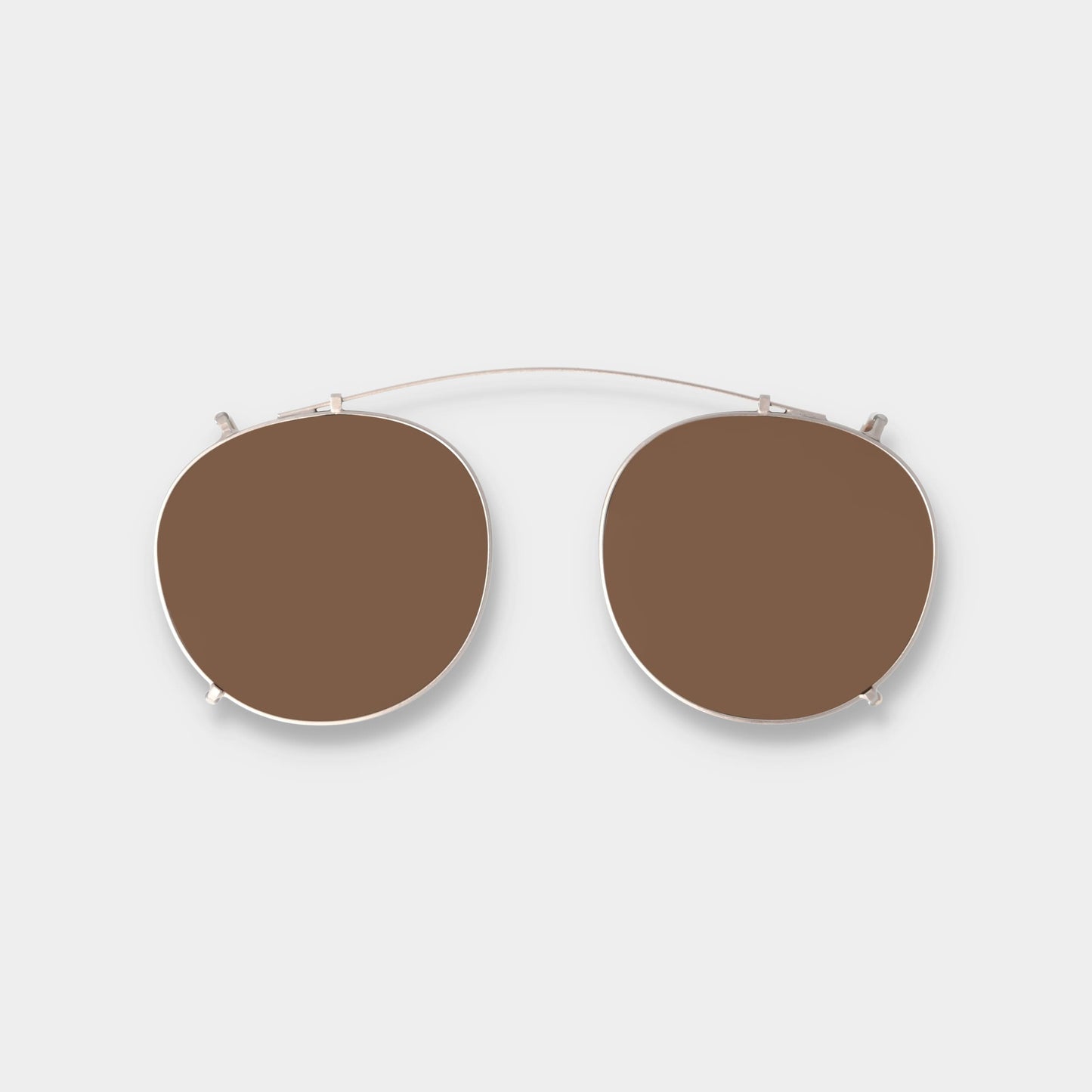 TBD Eyewear Pleat Eco Spotted Havana / Tobacco