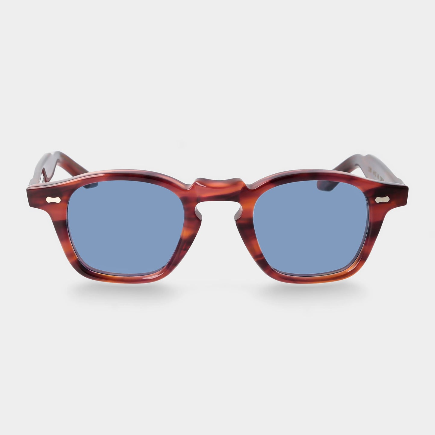 TBD Eyewear Cord Eco Havana / Blue