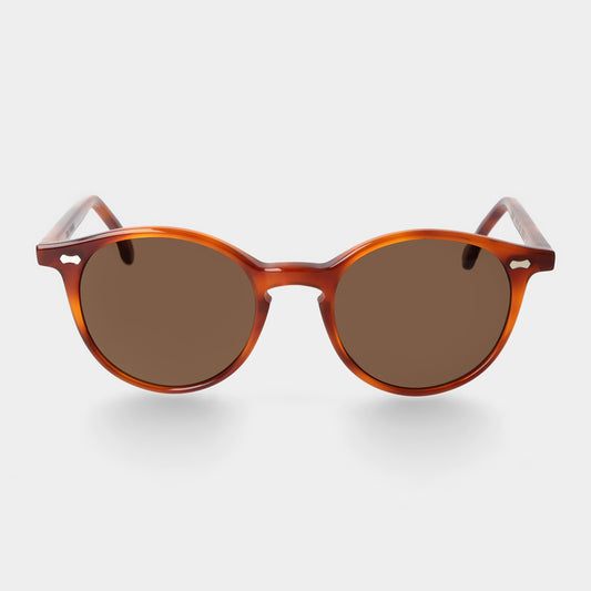 TBD Eyewear Cran Classic Tortoise / Tobacco