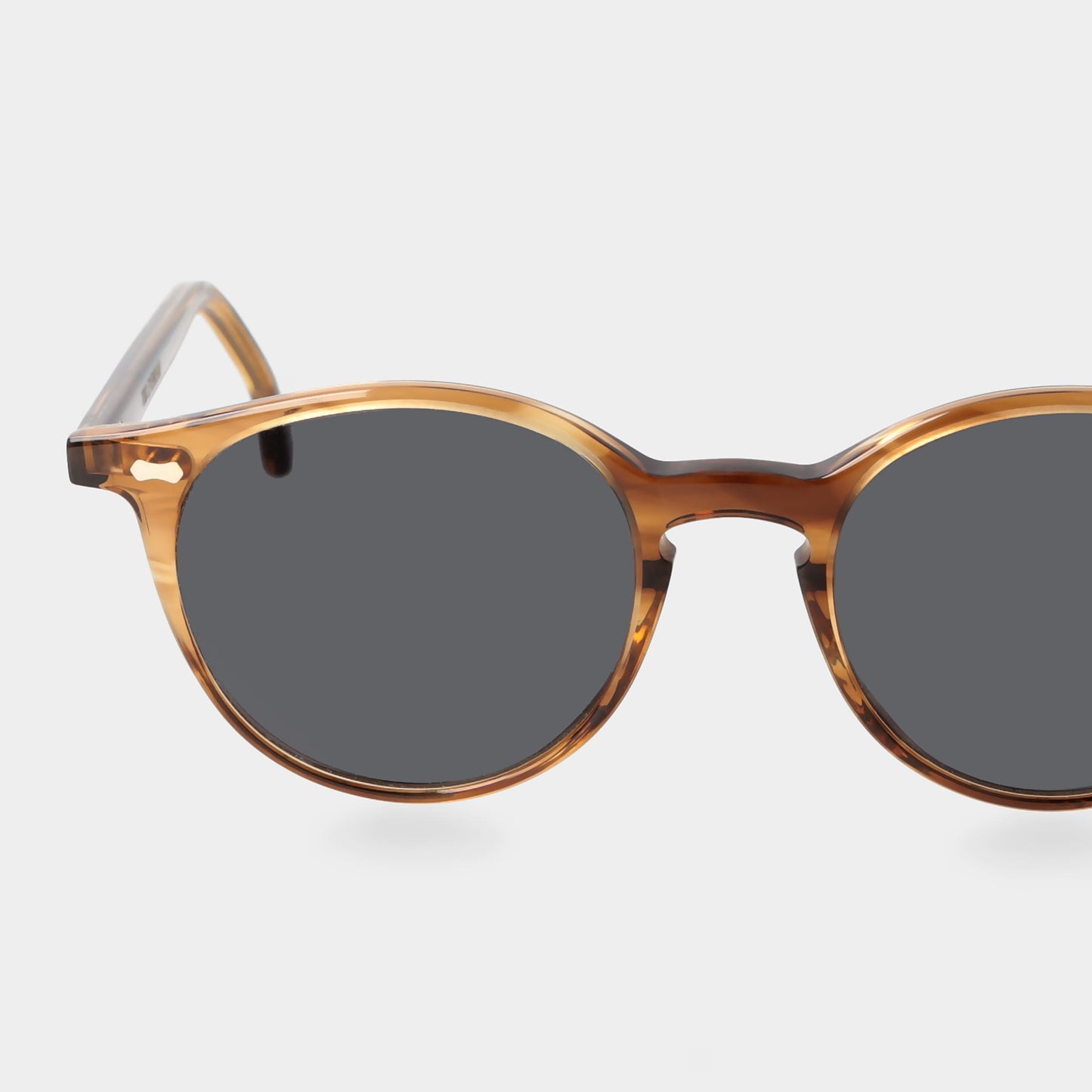 TBD Eyewear Cran Earth Bio / Gray