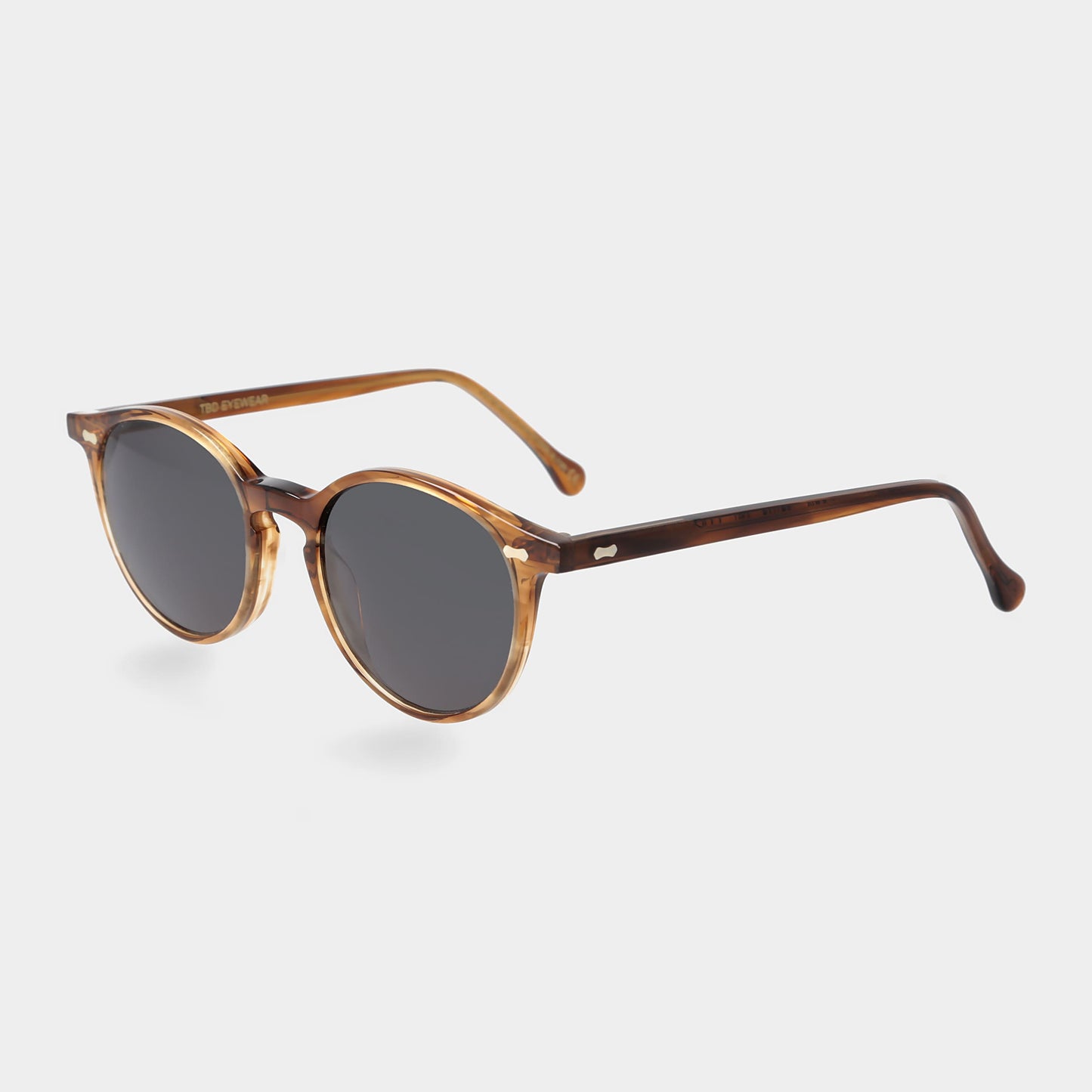 TBD Eyewear Cran Earth Bio / Gray