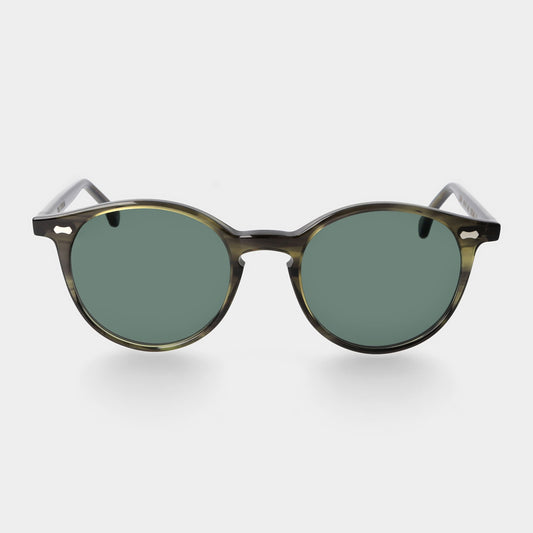 TBD Eyewear Cran Eco Green / Bottle Green